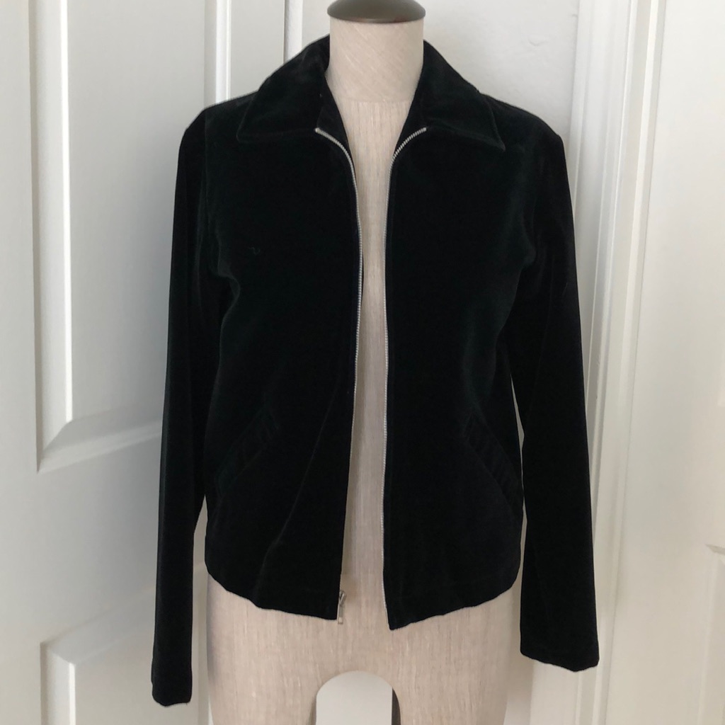 Bebe - Jacket - Bnwt